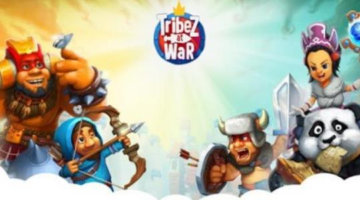 Tribez at War Cheats: Guide, Tips & Strategy for Android/iPhone