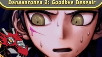 Danganronpa 2: Goodbye Despair (PC Review): Murderous Bliss | Dragnix