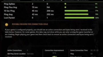 [Guide] A Ping Booster Guide For Blade & Soul and Other MMO Games