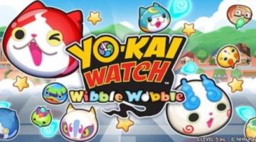 Wib Wob YO-KAI WATCH Cheats: Guide, Tips & Strategy for Android/iPhone