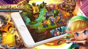 Clash of Magic Cheats: Guide, Tips & Strategy for Android/iPhone