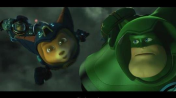 Ratchet & Clank Review | Brilliantly Epic
