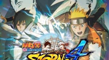 Naruto Shippuden: Ultimate Ninja Storm 4 discounted to below $35 on PS4