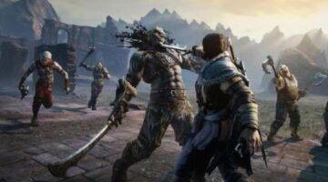 5 Lord of the Rings Games That Got It Right