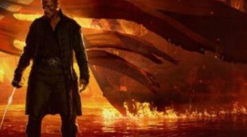 ComiConverse | Review: Black Sails Season 3