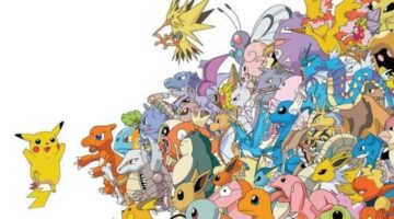 Rumor : Pokemon Live Action Movie in Bidding Battle