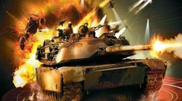 Battlefield Modern Combat: Better Than Call Of Duty Modern Warfare