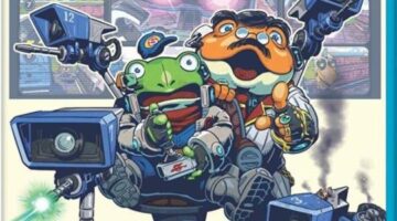 Star Fox Guard (Wii U) Hands-on Preview | NWR