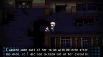 Japanese high school horror Corpse Party materializes on PC April 25