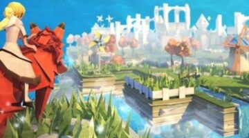 Epistory: Typing Chronicles Review | NZGamer