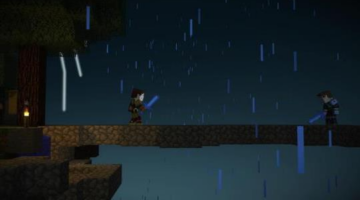 ‘Minecraft: Story Mode’ Episode 5 – ‘Order Up!’ Review | Analog Addiction