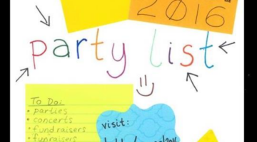 The BIG PAX East 2016 Party List includes dozens of events