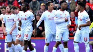 Klopp discusses ‘brilliant’ Liverpool duo