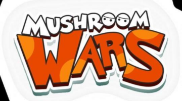 Mushroom Wars | Review | Broken Joysticks