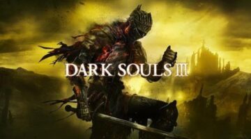 The Dark Souls Series Are Not Hard Games