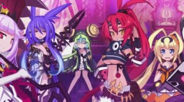 Trillion: God of Destruction – Review [SnapThirty]