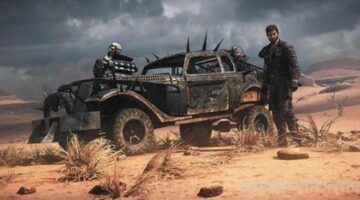 Mad Max’s Chumbucket: Revolution Upon Revolution, Rejoice!