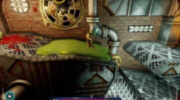 101 Ways to Die Review | GameGrin