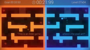 Binaries Review | GameGrin