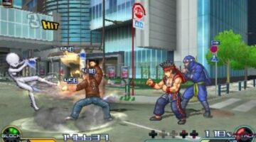 Project X Zone 2 review | GamesTM