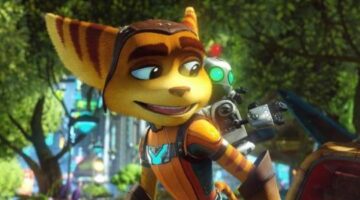 Ratchet and Clank Review – IMGMR