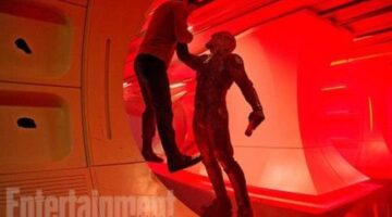 Idris Elba’s Star Trek Beyond Villain Revealed