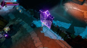 Stories: The Path of Destinies Review [MonsterVine]