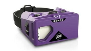 Merge Gets a Price Drop, Coming to GameStop