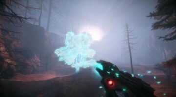 The Creators Of Slender: The Arrival Anounce “Valley”