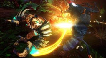 Insomniac Talk Oculus Rift Exclusive Feral Rites
