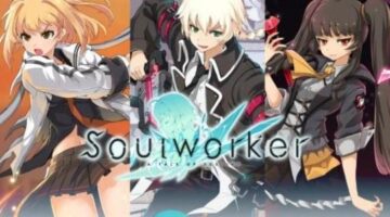 Soul Worker – Lion Games teases EU server for anime action MMORPG