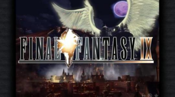 Final Fantasy IX PC Review – A Great Update for a Fantastic Game