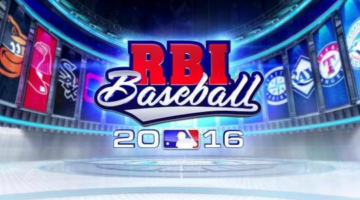 RBI Baseball 16 Review (Xbox Enthusiast)