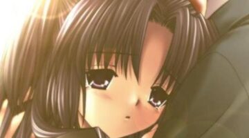 Collector’s Cabinet: Clannad Kickstarter Limited Edition