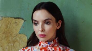 ‘Doctor Foster’ Star Jodie Comer Lands Lead Role In Starz Sequel ‘The White Princess’