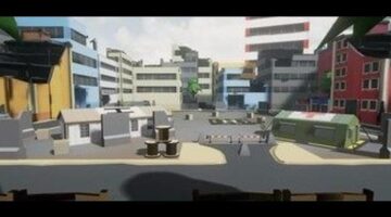 Watch: DayZ creator’s new VR game is brilliant fun