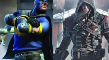 5 Lesser known games that should to be backwards compatible on Xbox One