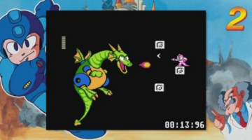 Mobile Mega Man – Are classic franchises fated to go mobile?
