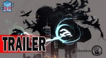 The Unspoken Hands-On Preview | CoinOpTV