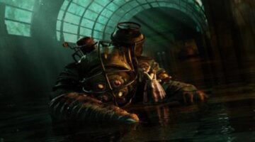 When the Fear of Disappointment Hurts Bioshock’s Replayability