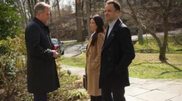 Elementary  “Ain’t Nothing Like The Real Thing” Review – AVClub