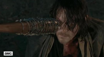 Norman Reedus Says The Walking Dead Season 6 Finale Was Not About Who Dies