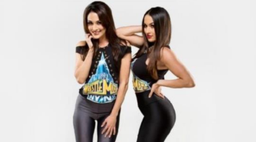 Bella Twins Get Spinoff Series “Total Bellas”