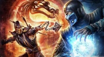 Mortal Kombat, Ranked Worst to Best