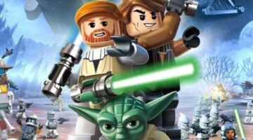 Fun Ways the LEGO Games Should Innovate