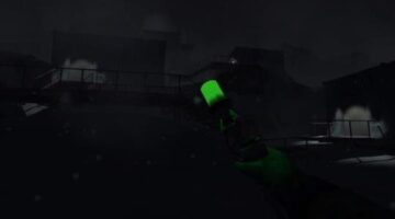 Near Death exclusive interview