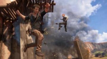 Story-based DLC confirmed for Uncharted 4