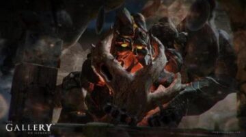 The Gallery – EP1: Call Of The Starseed review – virtual reality adventure | Metro