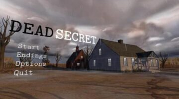Gaming Respawn – Dead Secret Review