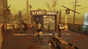 Fallout 4: Wasteland Workshop Review [Capsule Computers]